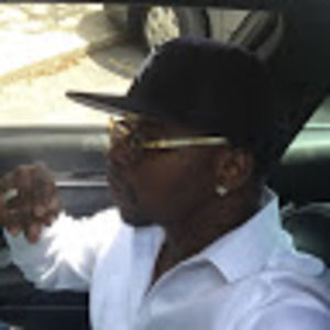 Meet your Posher, Crackbaby313